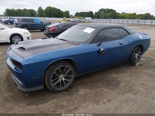 Aukcja sprzedaży 2020 Dodge Challenger Sxt, vin: 2C3CDZAG4LH134788, numer aukcji: 45228280