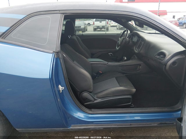 Aukcja sprzedaży 2020 Dodge Challenger Sxt, vin: 2C3CDZAG4LH134788, numer aukcji: 45228280