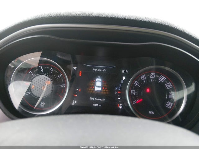 Aukcja sprzedaży 2020 Dodge Challenger Sxt, vin: 2C3CDZAG4LH134788, numer aukcji: 45228280