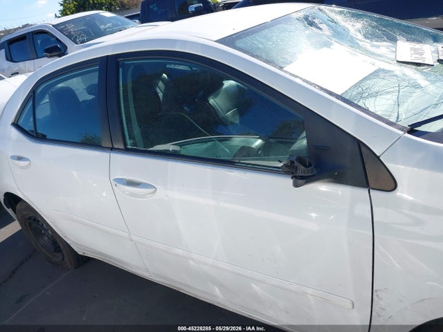 Toyota COROLLA L 2017 5YFBURHE5HP697801 Image 14