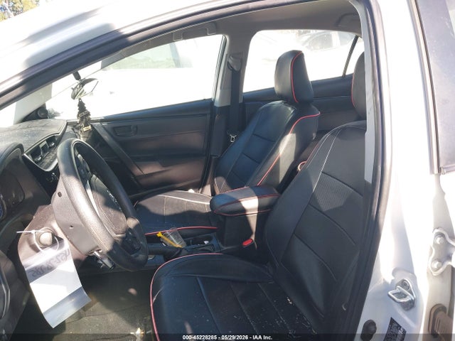Toyota COROLLA L 2017 5YFBURHE5HP697801 Image 19