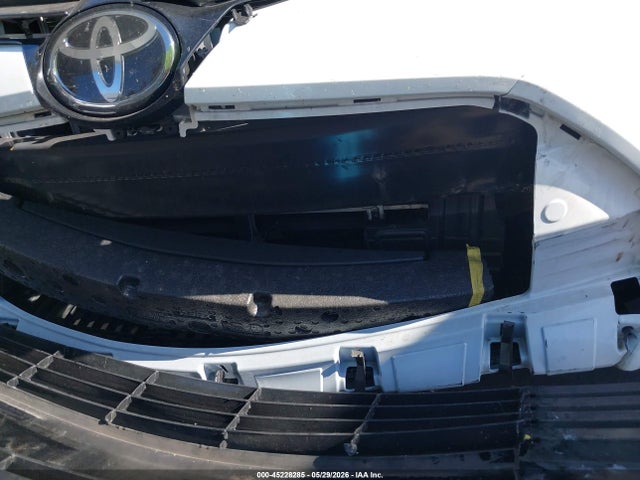 Toyota COROLLA L 2017 5YFBURHE5HP697801 Image 6