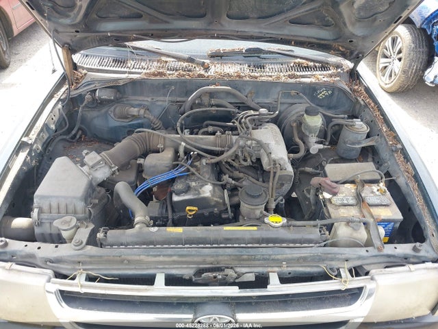 Aukcja sprzedaży 1997 Toyota Tacoma, vin: 4TANL42N4VZ304802, numer aukcji: 45228288