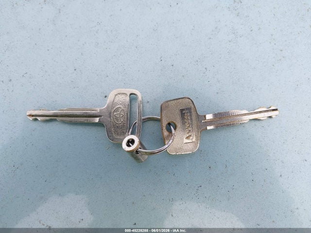 Aukcja sprzedaży 1997 Toyota Tacoma, vin: 4TANL42N4VZ304802, numer aukcji: 45228288