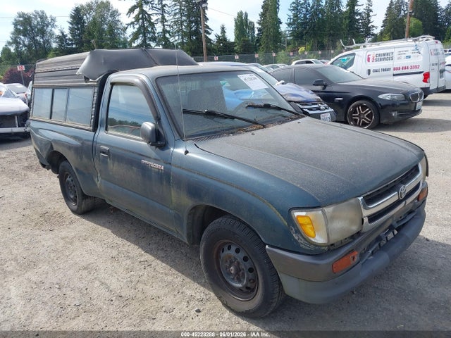 Aukcja sprzedaży 1997 Toyota Tacoma, vin: 4TANL42N4VZ304802, numer aukcji: 45228288