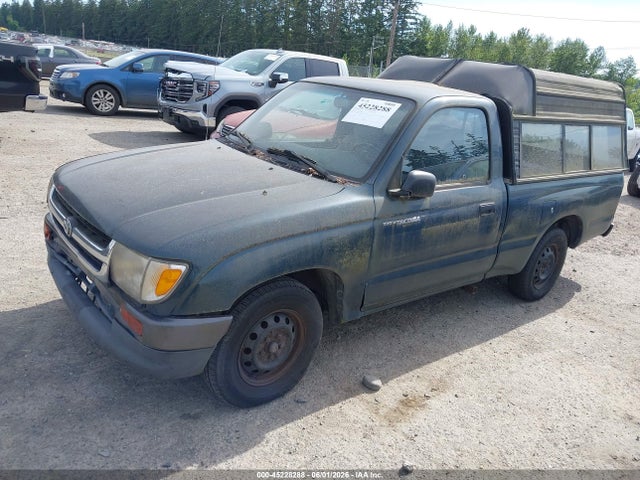 Aukcja sprzedaży 1997 Toyota Tacoma, vin: 4TANL42N4VZ304802, numer aukcji: 45228288