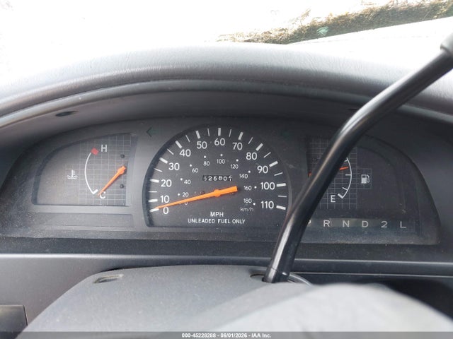 Aukcja sprzedaży 1997 Toyota Tacoma, vin: 4TANL42N4VZ304802, numer aukcji: 45228288