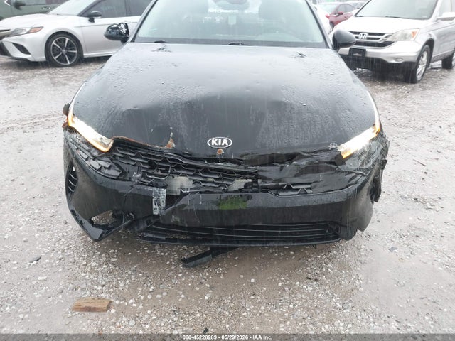 Aukcja sprzedaży 2021 Kia K5 Lxs, vin: 5XXG14J21MG046816, numer aukcji: 45228289
