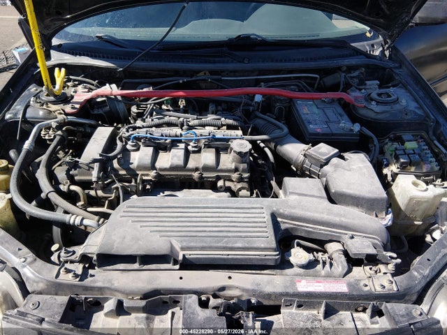 Aukcja sprzedaży 2002 Mazda Protege5, vin: JM1BJ245321637372, numer aukcji: 45228290