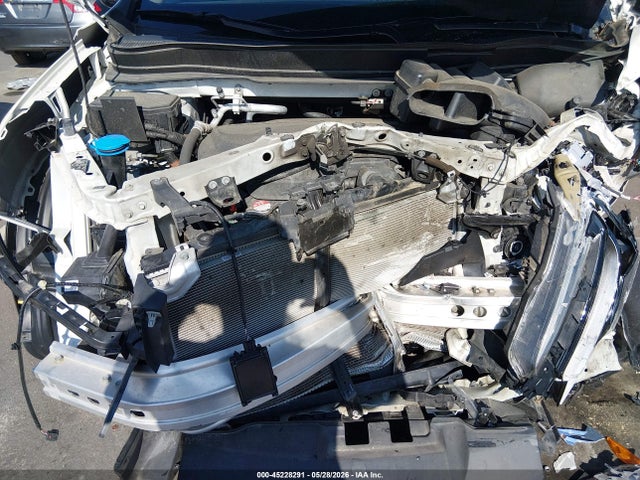 Продаж на аукціоні авто 2019 Honda Pilot Touring, vin: 5FNYF5H94KB020161, номер лоту: 45228291