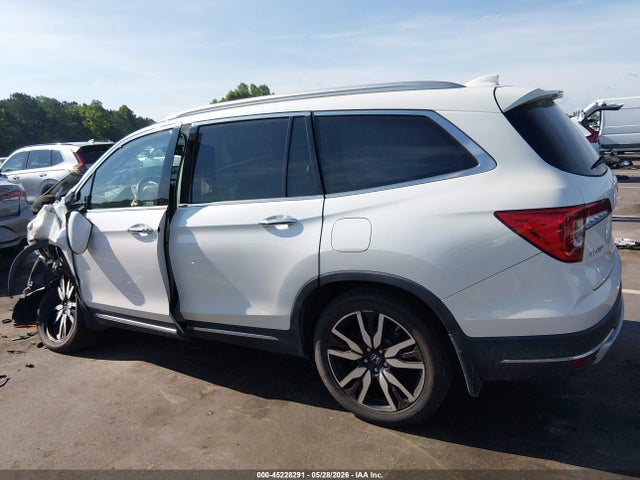 Продаж на аукціоні авто 2019 Honda Pilot Touring, vin: 5FNYF5H94KB020161, номер лоту: 45228291