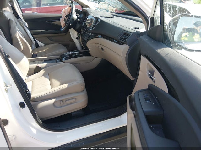 Продаж на аукціоні авто 2019 Honda Pilot Touring, vin: 5FNYF5H94KB020161, номер лоту: 45228291