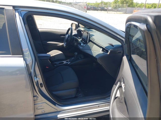 Aukcja sprzedaży 2021 Toyota Corolla Se, vin: JTDS4MCE6MJ076060, numer aukcji: 45228293