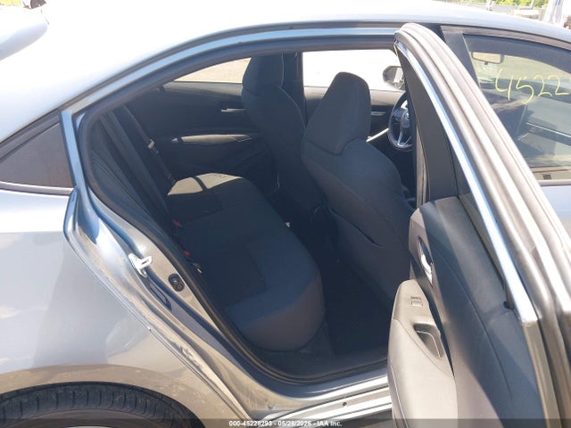 Aukcja sprzedaży 2021 Toyota Corolla Se, vin: JTDS4MCE6MJ076060, numer aukcji: 45228293