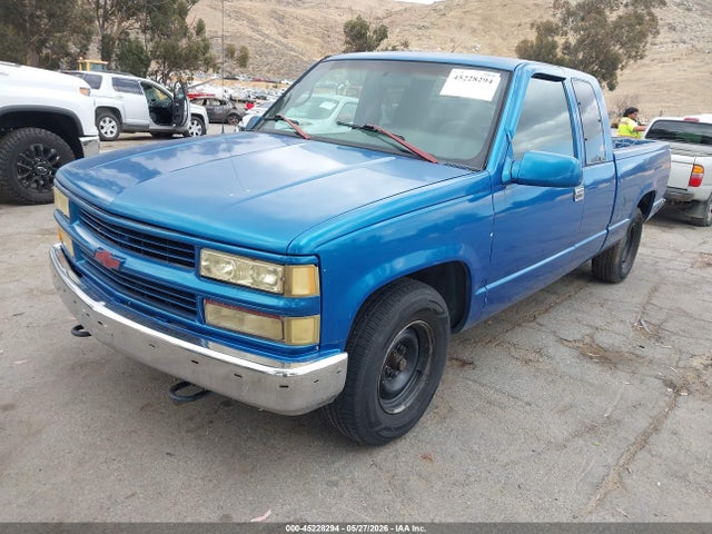 Aukcja sprzedaży 1995 Chevrolet Gmt-400 C1500, vin: 2GCEC19K7S1230181, numer aukcji: 45228294