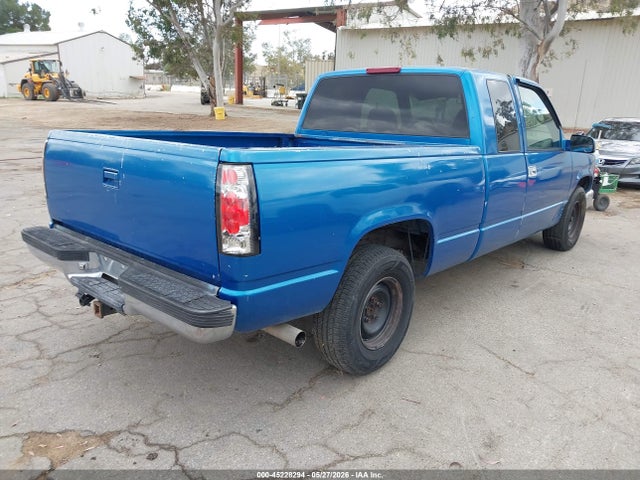 Aukcja sprzedaży 1995 Chevrolet Gmt-400 C1500, vin: 2GCEC19K7S1230181, numer aukcji: 45228294
