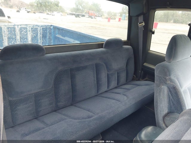Aukcja sprzedaży 1995 Chevrolet Gmt-400 C1500, vin: 2GCEC19K7S1230181, numer aukcji: 45228294