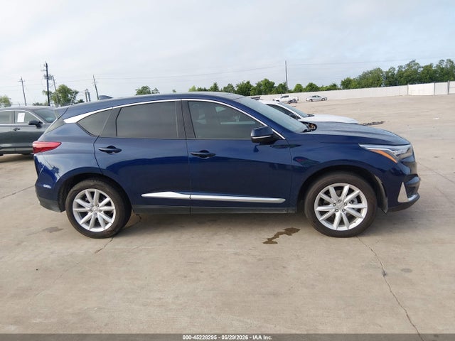 Acura Rdx Standard 2020 5J8TC1H35LL012450 Image 14