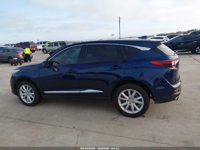 Acura Rdx Standard 2020 5J8TC1H35LL012450 Image 15