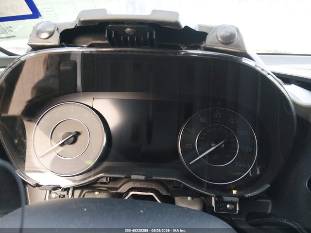 Acura Rdx Standard 2020 5J8TC1H35LL012450 Image 16