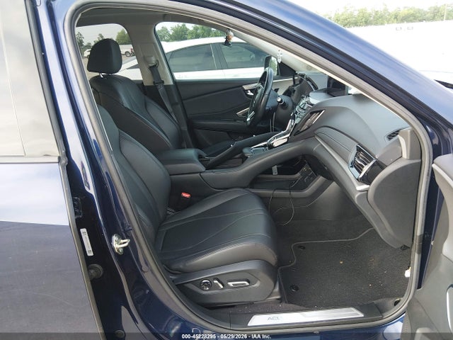 Acura Rdx Standard 2020 5J8TC1H35LL012450 Image 5