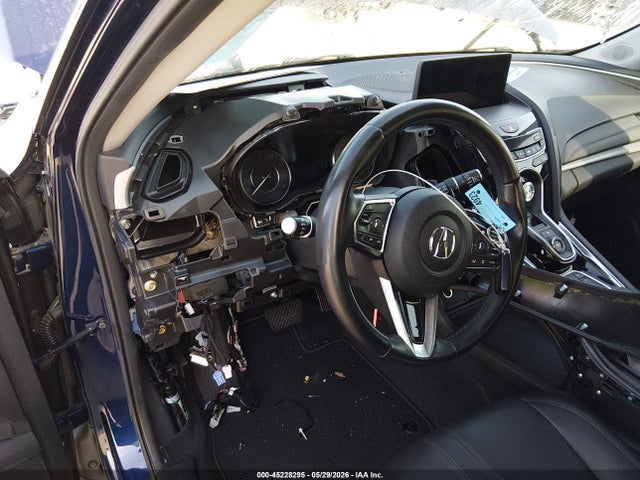 Acura Rdx Standard 2020 5J8TC1H35LL012450 Image 6