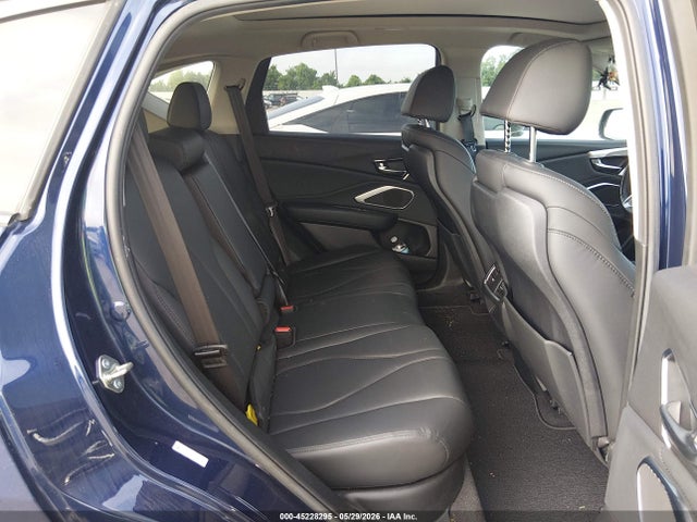 Acura Rdx Standard 2020 5J8TC1H35LL012450 Image 8