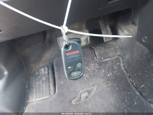 45228300 :رقم المزاد ، JHLRD78864C036197 vin ، 2004 Honda Cr-v Ex مزاد بيع