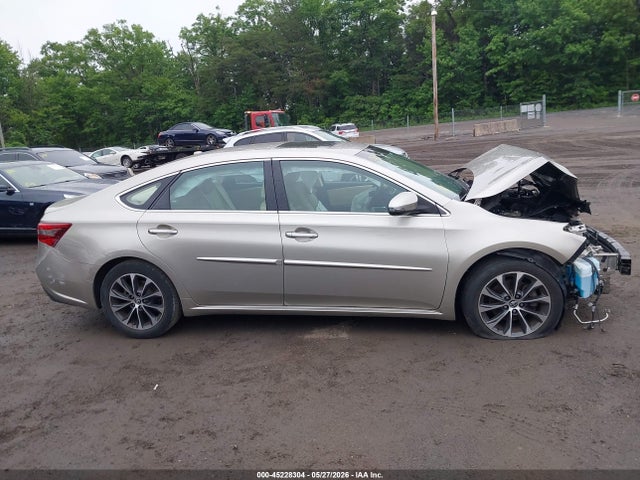 Aukcja sprzedaży 2016 Toyota Avalon, vin: 4T1BK1EB1GU200399, numer aukcji: 45228304