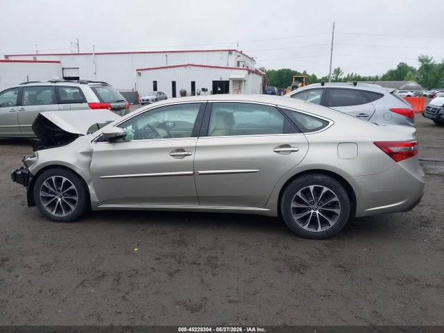 Aukcja sprzedaży 2016 Toyota Avalon, vin: 4T1BK1EB1GU200399, numer aukcji: 45228304