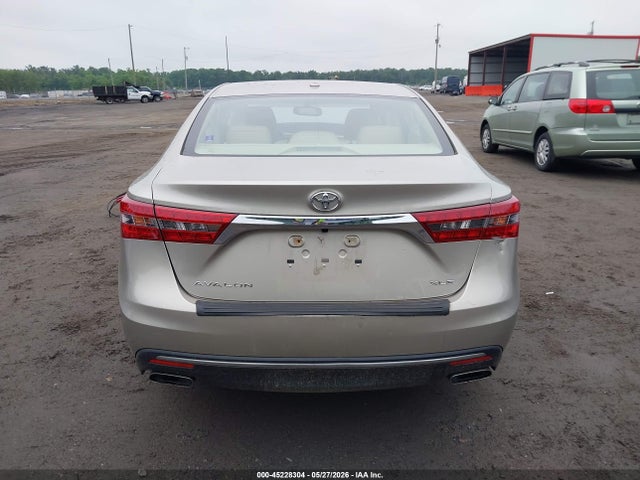 Aukcja sprzedaży 2016 Toyota Avalon, vin: 4T1BK1EB1GU200399, numer aukcji: 45228304