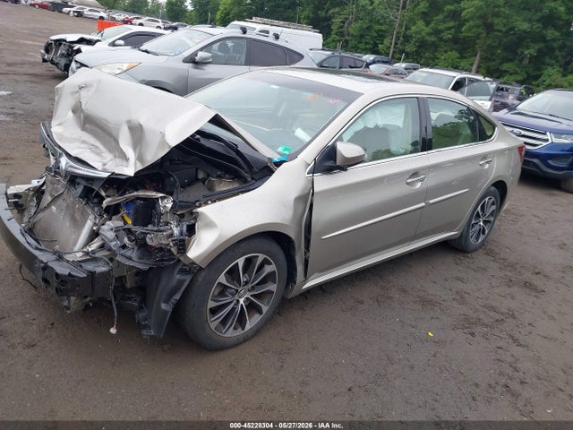 Aukcja sprzedaży 2016 Toyota Avalon, vin: 4T1BK1EB1GU200399, numer aukcji: 45228304