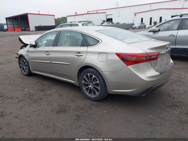 Aukcja sprzedaży 2016 Toyota Avalon, vin: 4T1BK1EB1GU200399, numer aukcji: 45228304