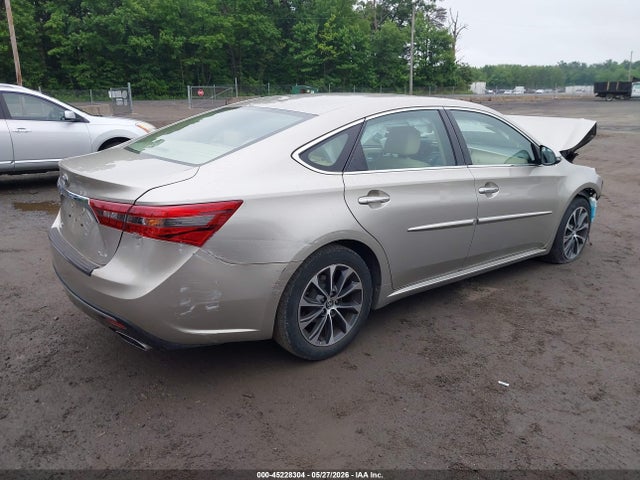 Aukcja sprzedaży 2016 Toyota Avalon, vin: 4T1BK1EB1GU200399, numer aukcji: 45228304