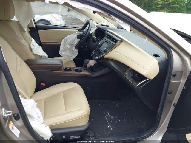 Aukcja sprzedaży 2016 Toyota Avalon, vin: 4T1BK1EB1GU200399, numer aukcji: 45228304