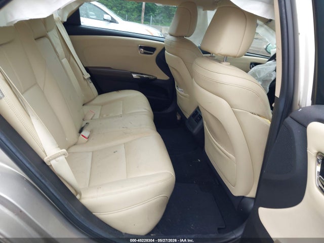 Aukcja sprzedaży 2016 Toyota Avalon, vin: 4T1BK1EB1GU200399, numer aukcji: 45228304