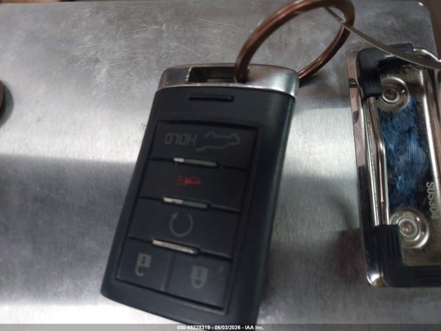 Продажа на аукционе авто 2014 Cadillac Srx Premium Collection, vin: 3GYFNDE37ES543460, номер лота: 45228319