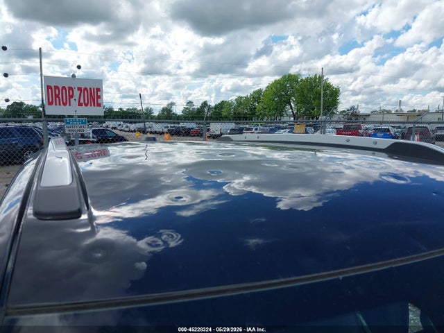 KL79MPSL1SB207156 Chevrolet Trailblazer Fwd Lt