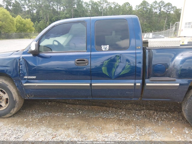 2000 Chevrolet Silverado 1500 Lt მანქანა იყიდება აუქციონზე, vin: 2GCEK19T5Y1399328, აუქციონის ნომერი: 45228335