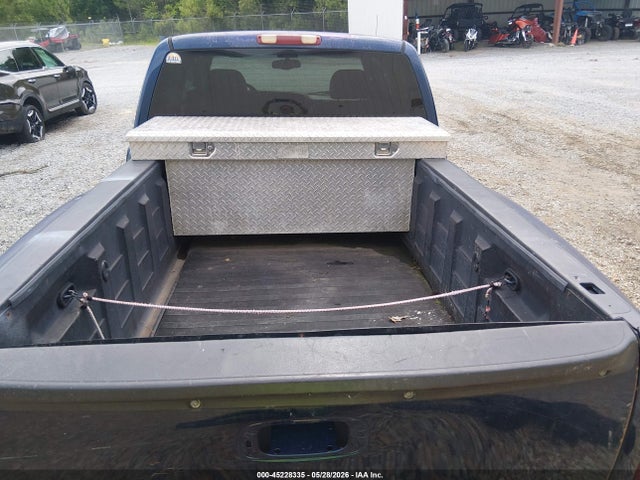 2000 Chevrolet Silverado 1500 Lt მანქანა იყიდება აუქციონზე, vin: 2GCEK19T5Y1399328, აუქციონის ნომერი: 45228335