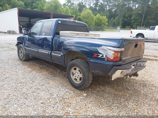 2000 Chevrolet Silverado 1500 Lt მანქანა იყიდება აუქციონზე, vin: 2GCEK19T5Y1399328, აუქციონის ნომერი: 45228335