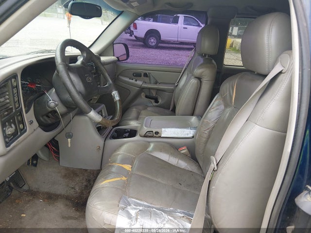 2000 Chevrolet Silverado 1500 Lt მანქანა იყიდება აუქციონზე, vin: 2GCEK19T5Y1399328, აუქციონის ნომერი: 45228335