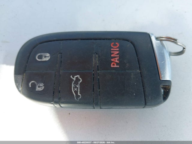 Aukcja sprzedaży 2015 Chrysler 200 Limited, vin: 1C3CCCABXFN622868, numer aukcji: 45228337