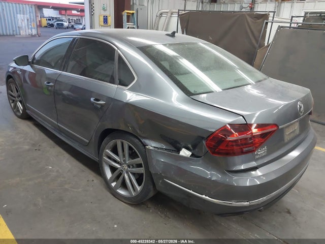 Aukcja sprzedaży 2017 Volkswagen Passat 1.8t R-line, vin: 1VWDT7A33HC042390, numer aukcji: 45228342