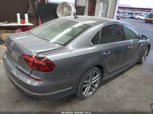 Aukcja sprzedaży 2017 Volkswagen Passat 1.8t R-line, vin: 1VWDT7A33HC042390, numer aukcji: 45228342