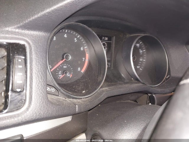 Aukcja sprzedaży 2017 Volkswagen Passat 1.8t R-line, vin: 1VWDT7A33HC042390, numer aukcji: 45228342