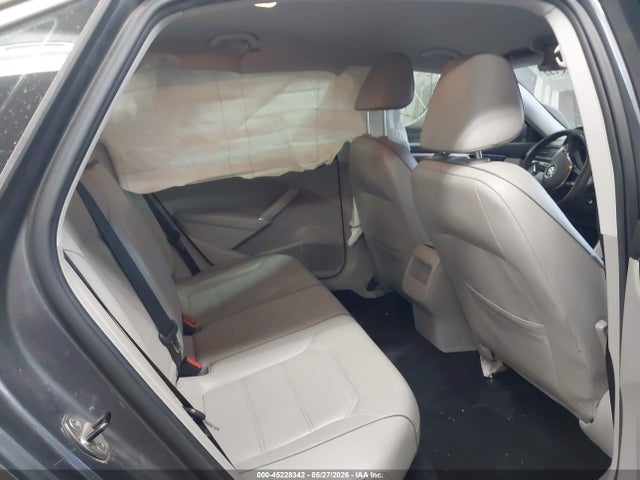 Aukcja sprzedaży 2017 Volkswagen Passat 1.8t R-line, vin: 1VWDT7A33HC042390, numer aukcji: 45228342