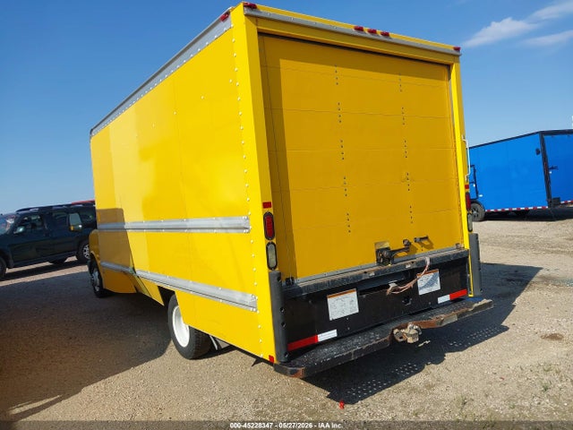 Продаж на аукціоні авто 2012 Gmc Savana Cutaway Work Van, vin: 1GD374CG8C1904858, номер лоту: 45228347