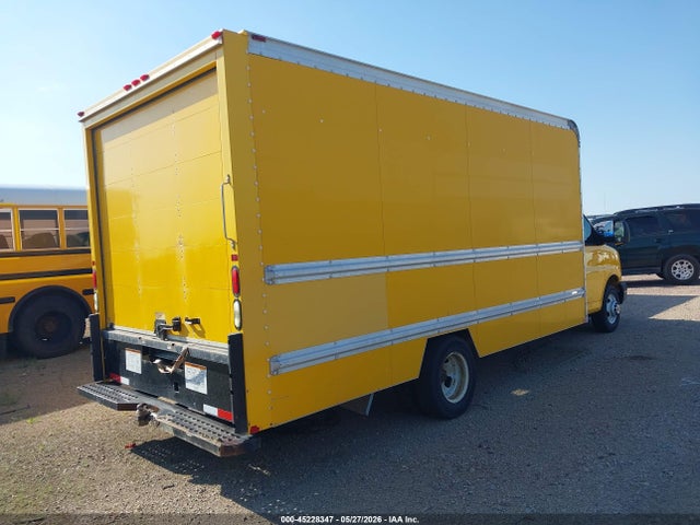 Продаж на аукціоні авто 2012 Gmc Savana Cutaway Work Van, vin: 1GD374CG8C1904858, номер лоту: 45228347