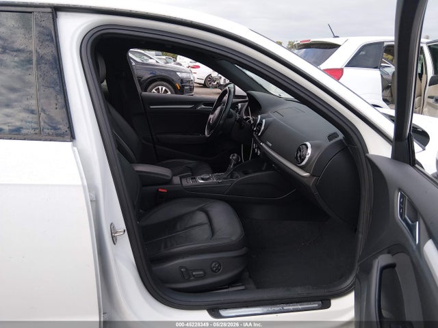 Продажа на аукционе авто 2016 Audi A3 E-tron 1.4t Premium, vin: WAUUPBFF7GA102398, номер лота: 45228349